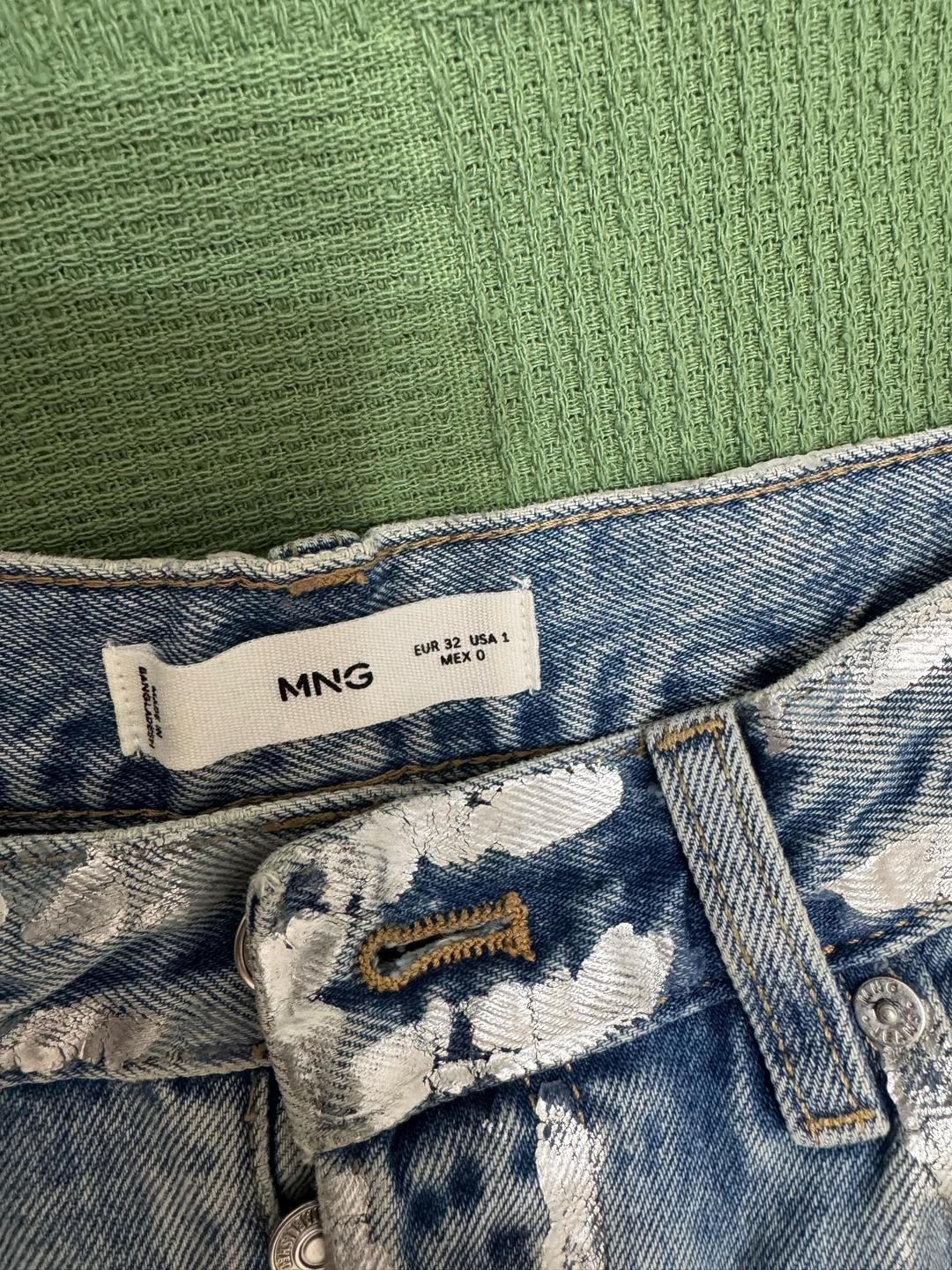 Zara Продам джинсы — фото 2