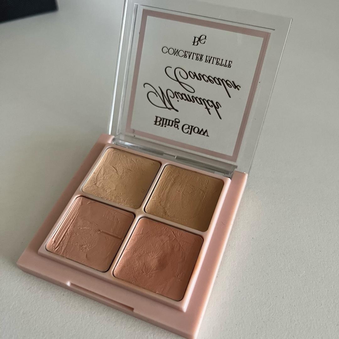 bling glow Консилер BlingGlow Mixmatch — фото 2