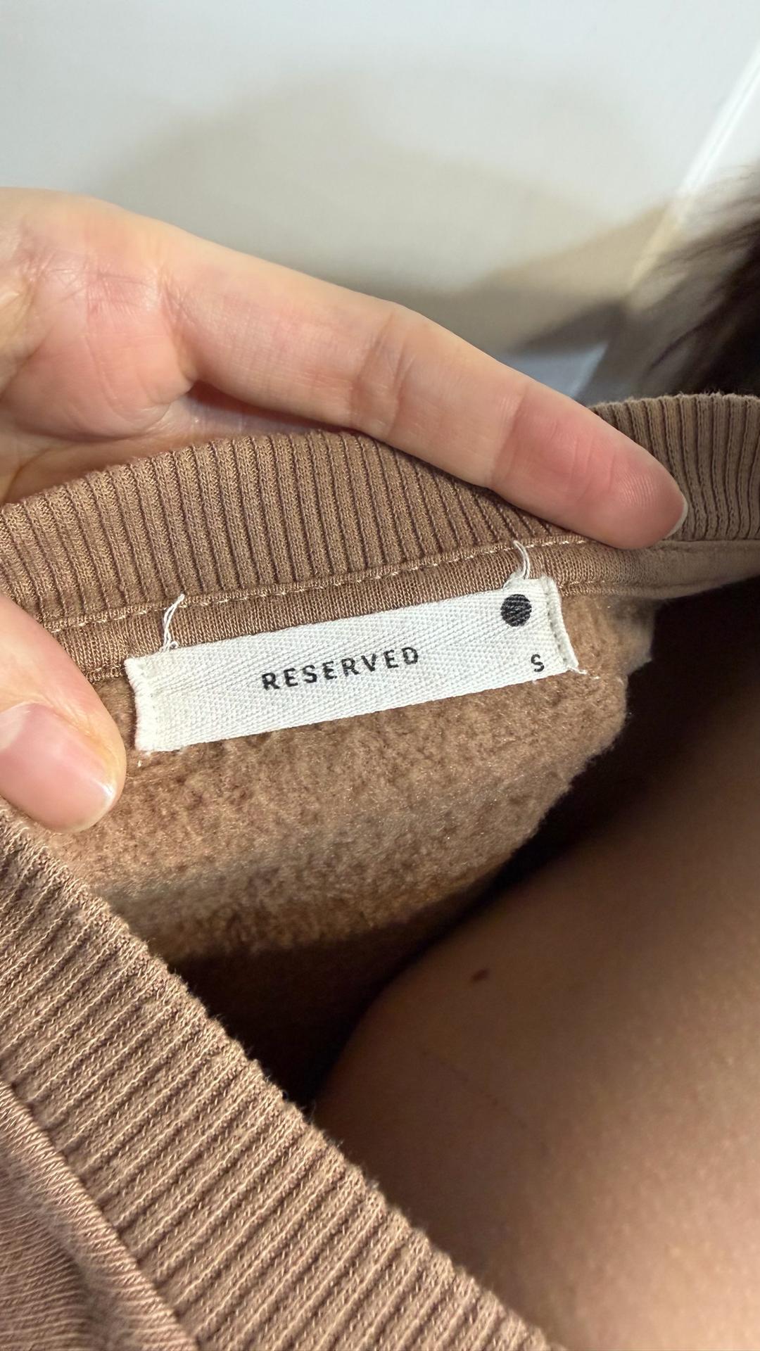 Reserved Свитшот Reserved — фото 2