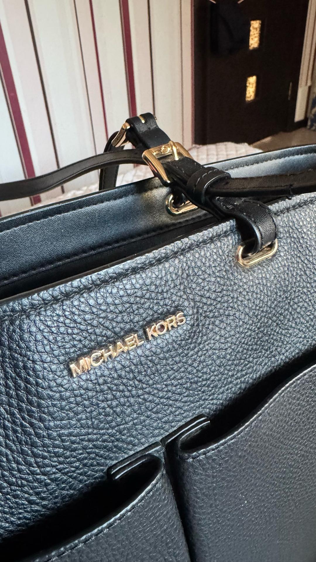 Michael Kors Сумка тоут Michael Kors — фото 2