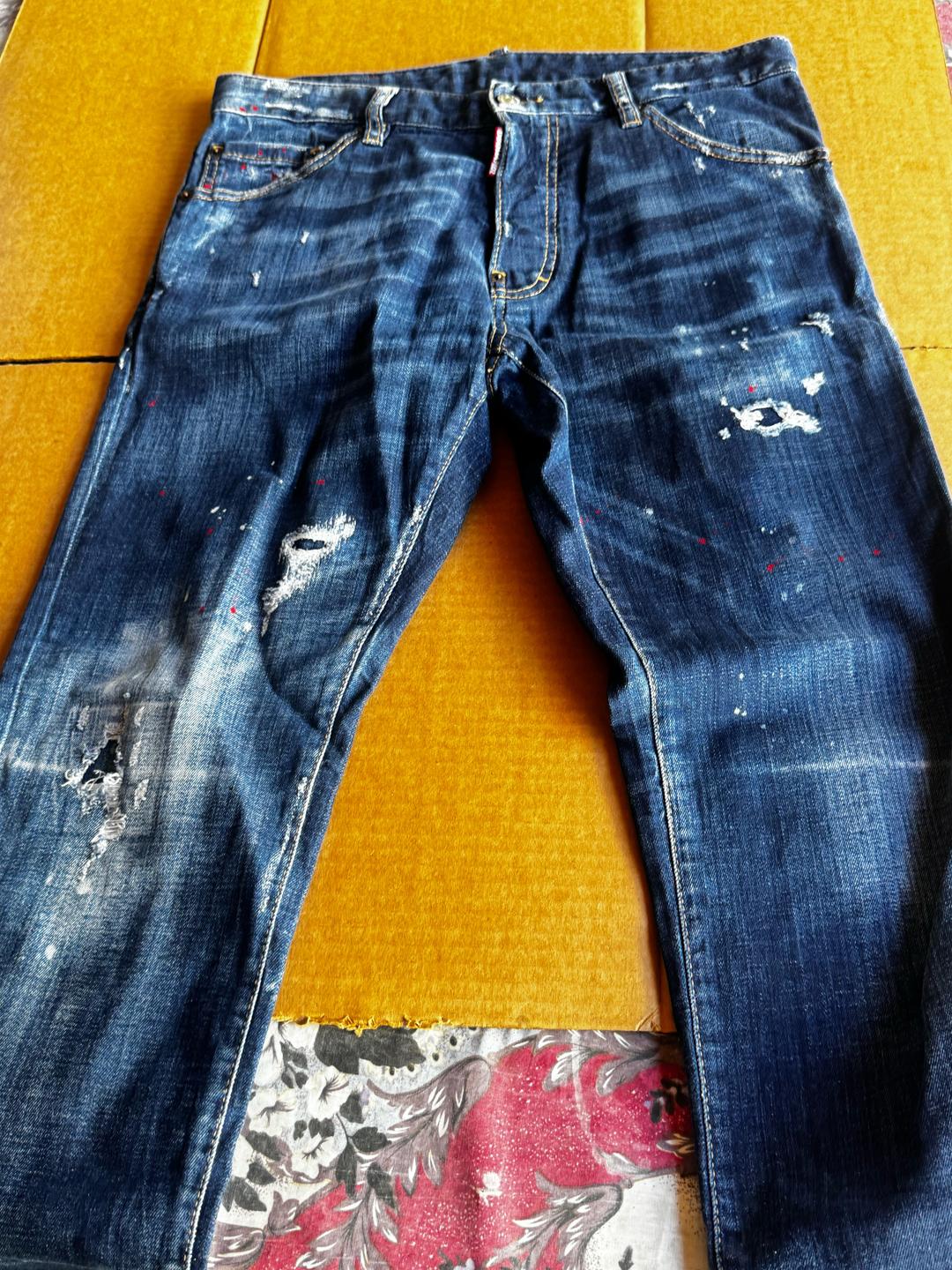 DSQUARED2 Dsquared — фото 2