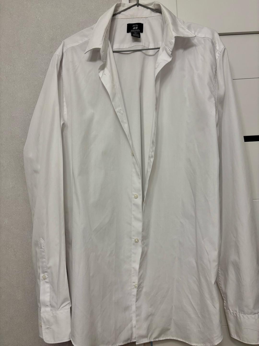 H&M Рубашка H&M — фото 2