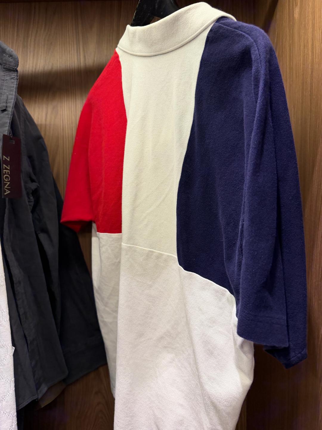 Lacoste Футболка-поло Lacoste — фото 2
