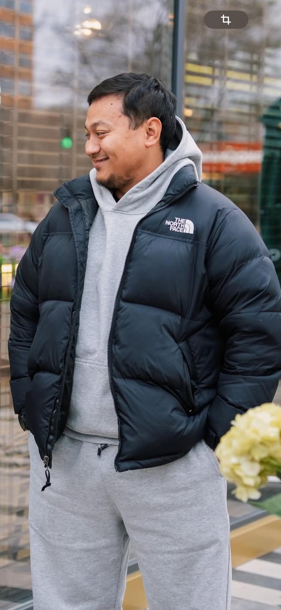 The North Face Продам куртки TNF утиный пух, водоотталкивающий материал — фото 2