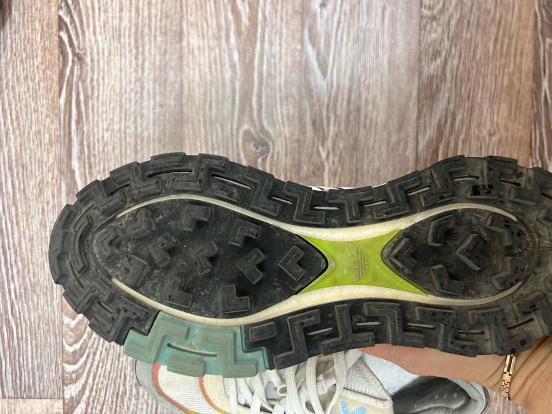 Adidas Кроссовки adidas Retropy P9 — фото 2