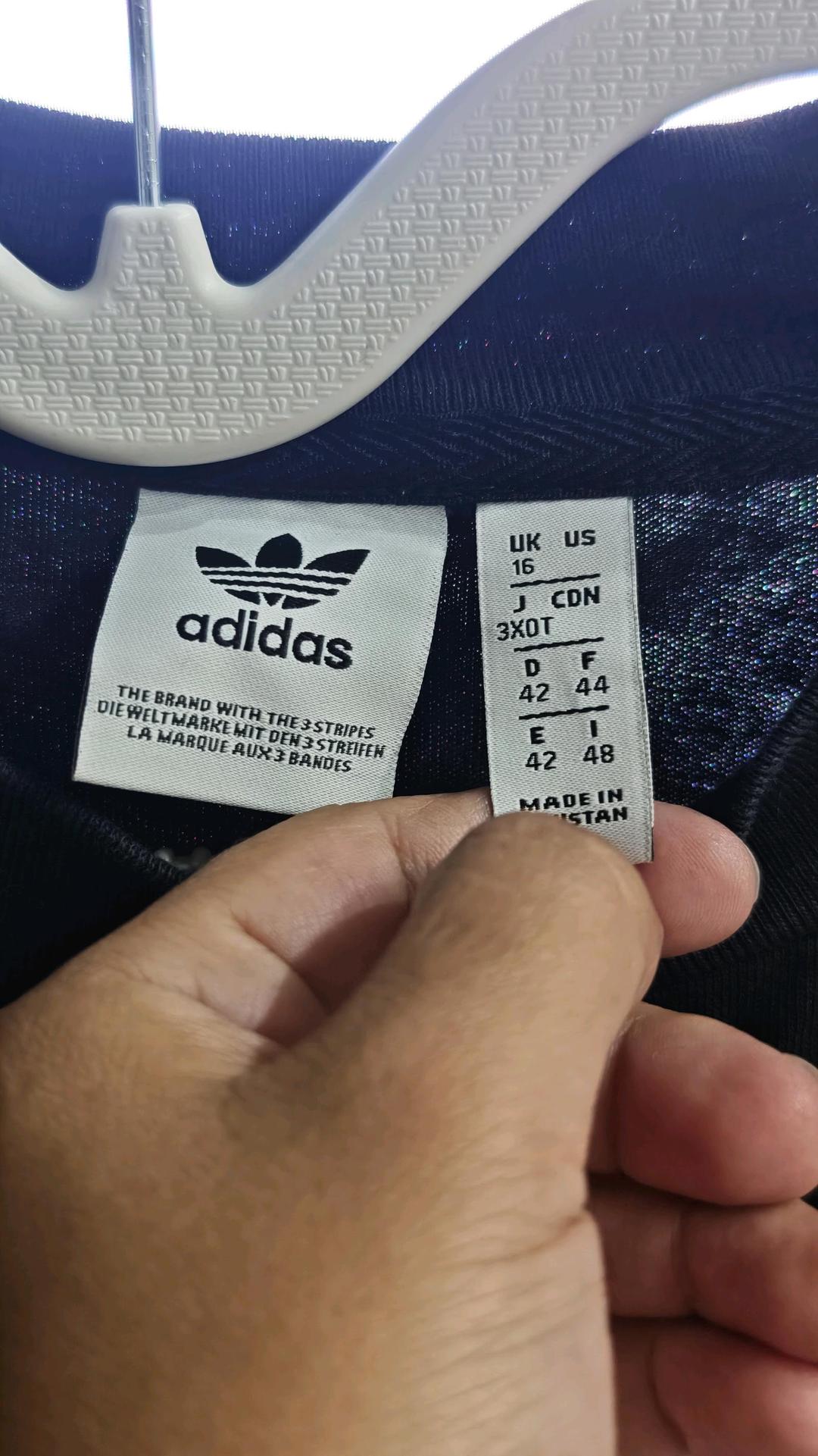Adidas Футболка Adidas — фото 2