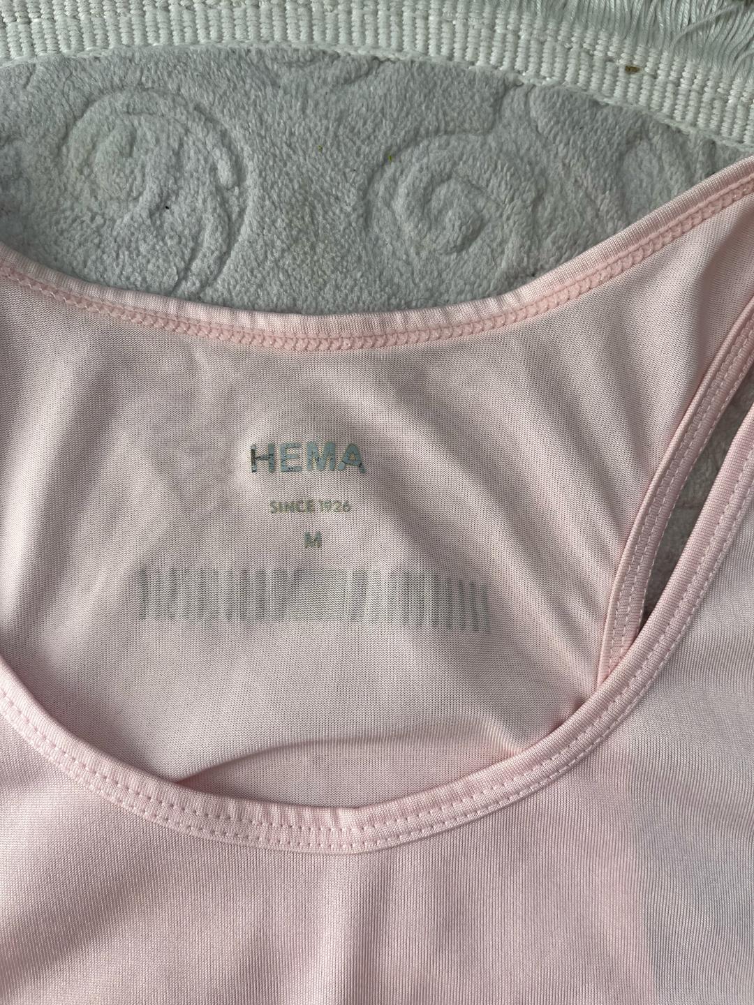HEMA SENEST920 Майка — фото 2