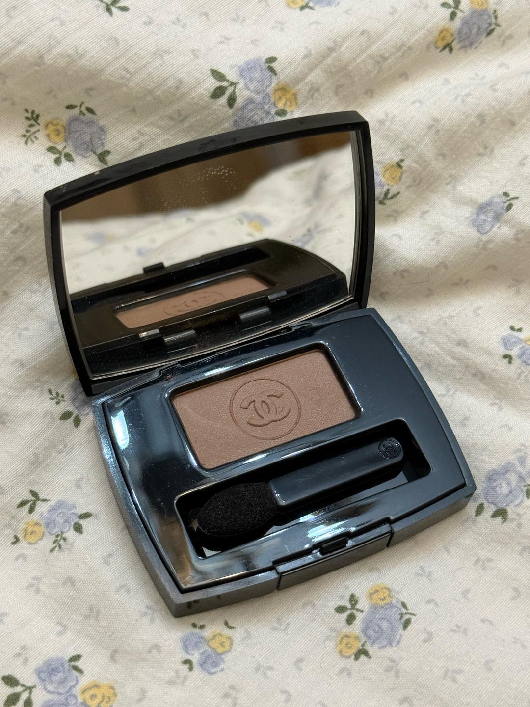 Chanel Тени для век CHANEL Ombre Essentielle — фото 2