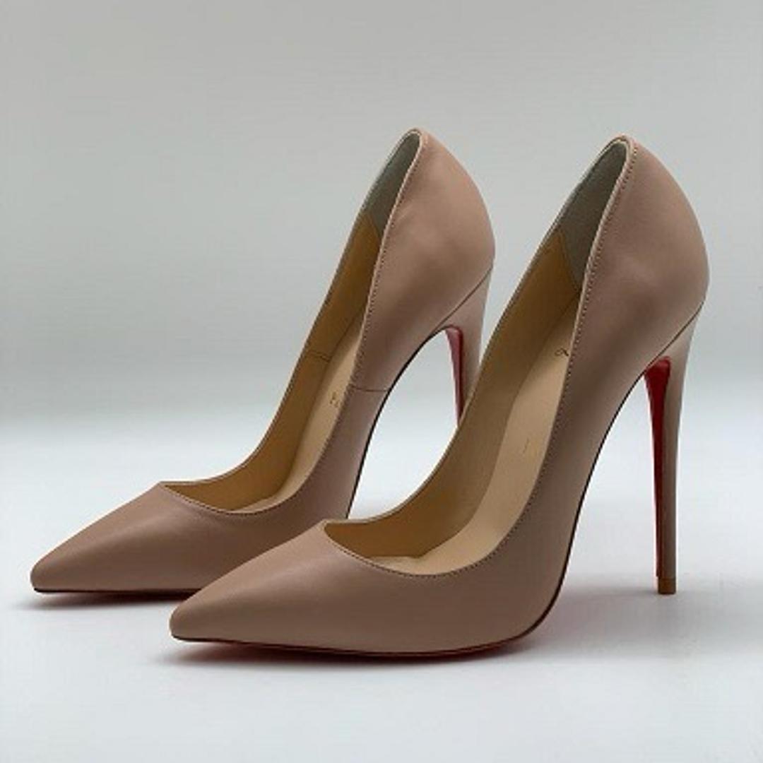 Christian Louboutin Туфли Christian Louboutin — фото 2