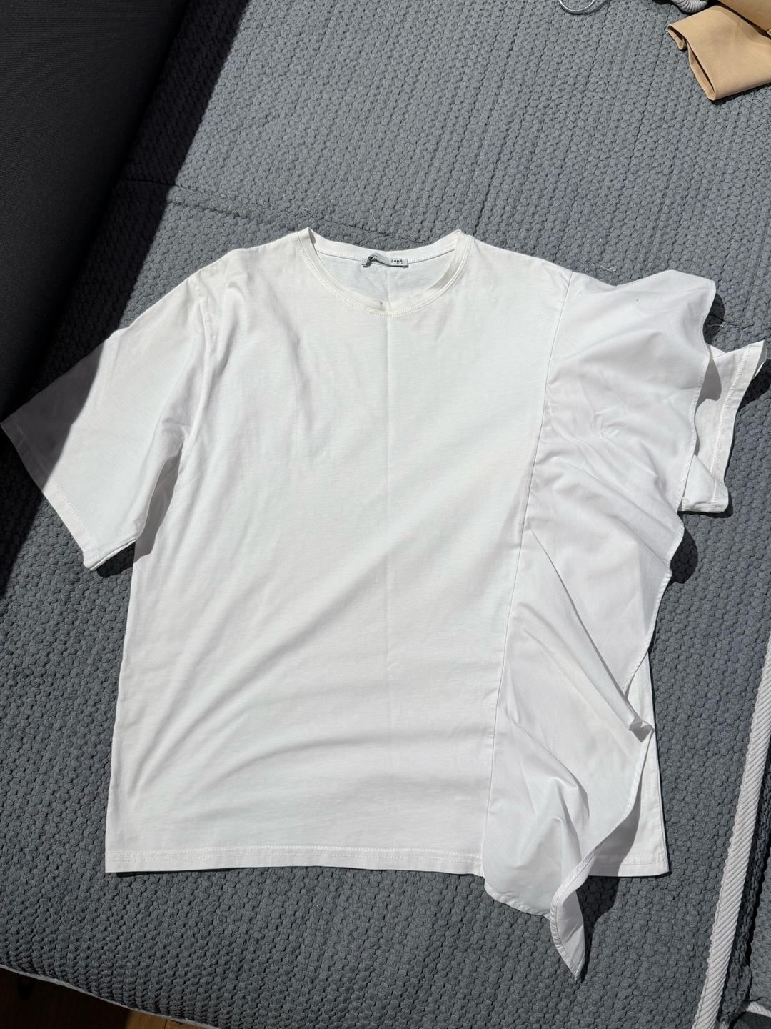 Zara Футболка Zara — фото 2