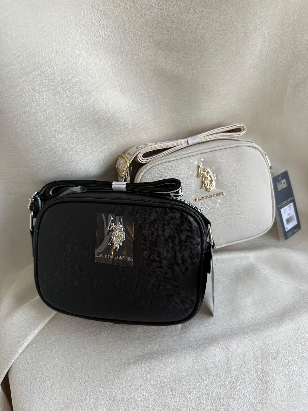 U.S. Polo Assn. Оригинал — фото 2