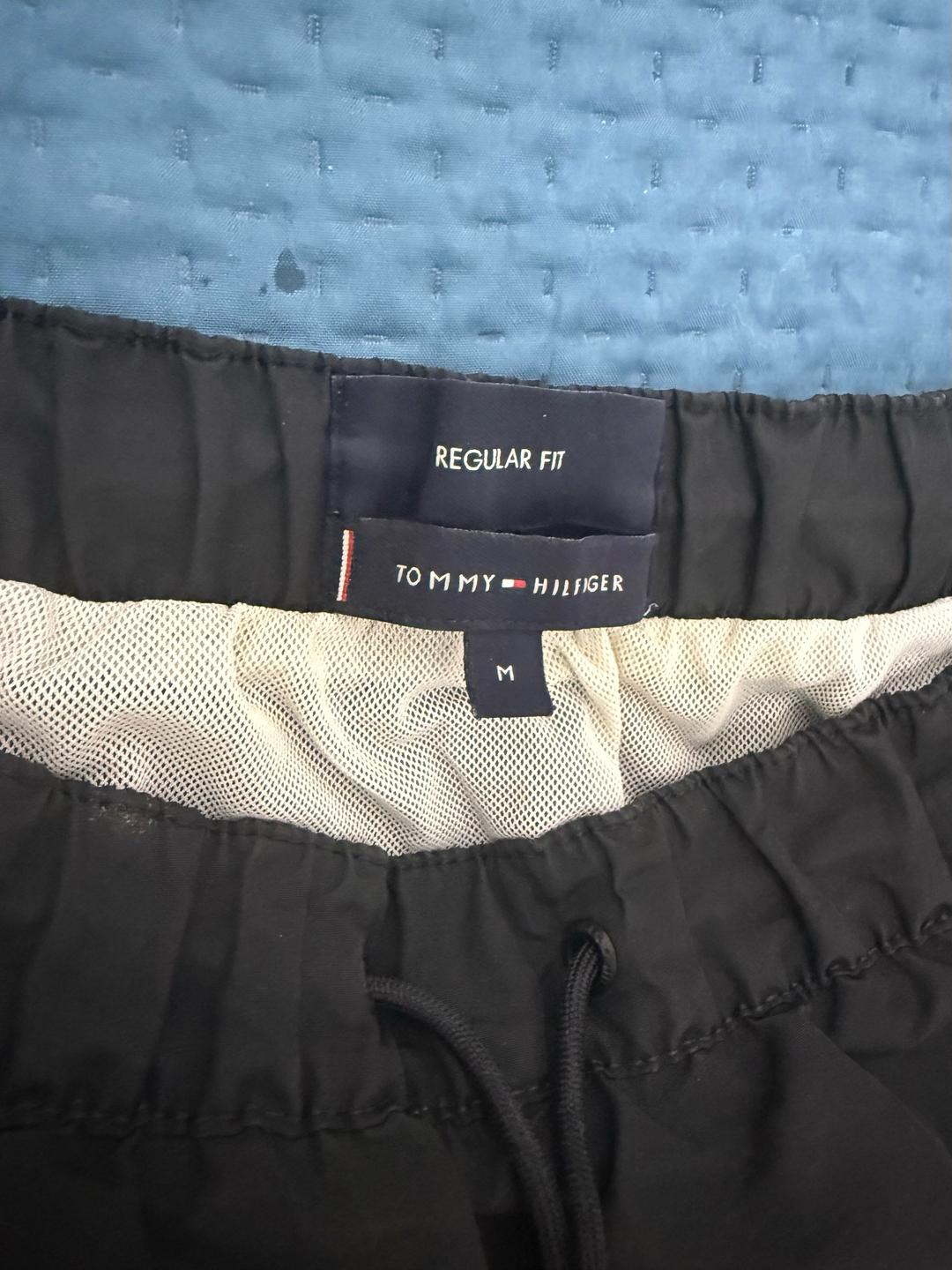 Tommy Hilfiger Шорты мужские Tommy Hilfiger — фото 2