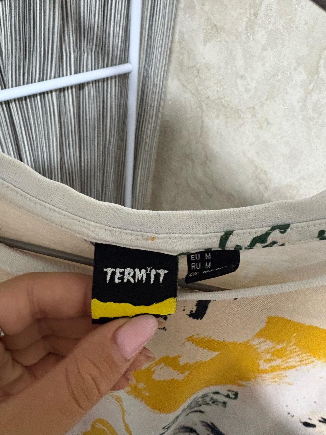 Termit Футболка Termit — фото 2