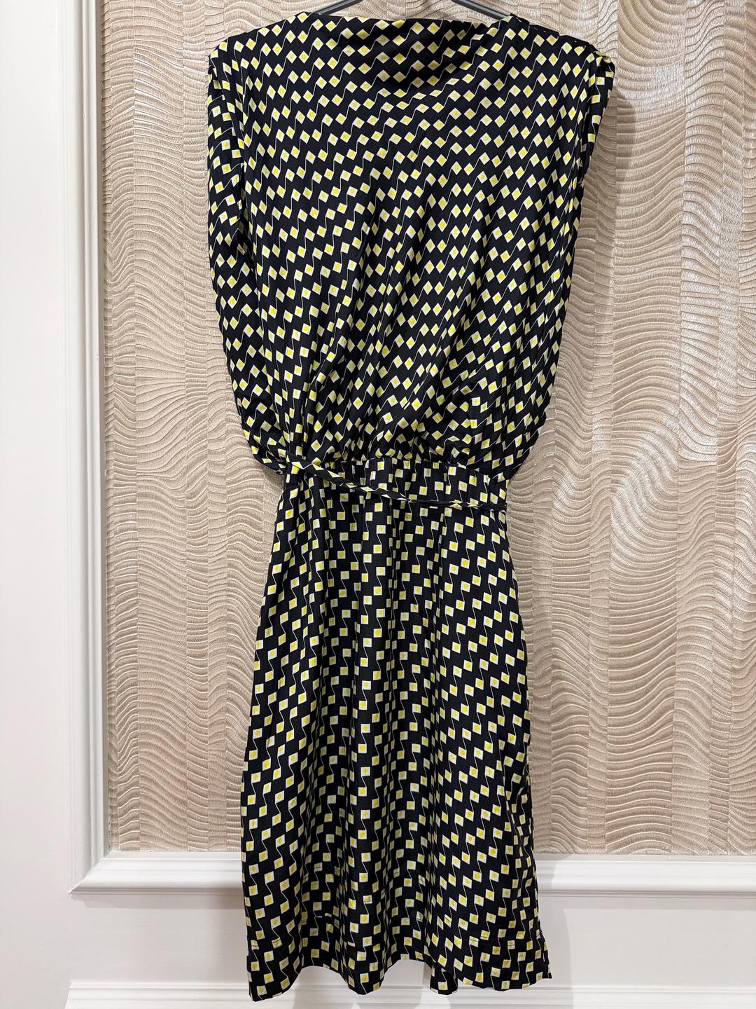 Diane Von Furstenberg Платье Diane von Furstenberg — фото 2