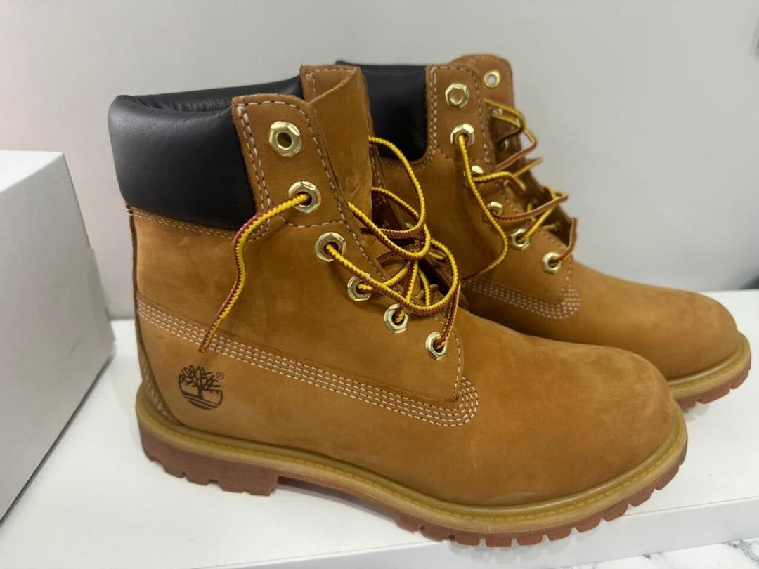 Timberland ботинки Timberland — фото 2