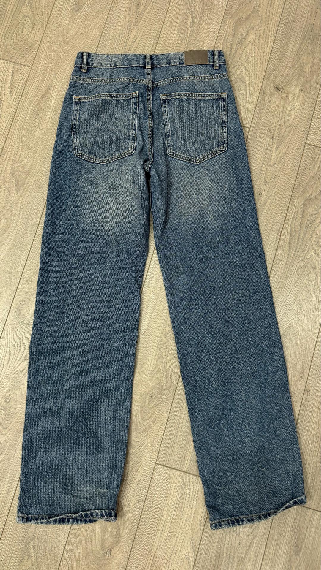 Pull & Bear Джинсы PULL&BEAR — фото 2