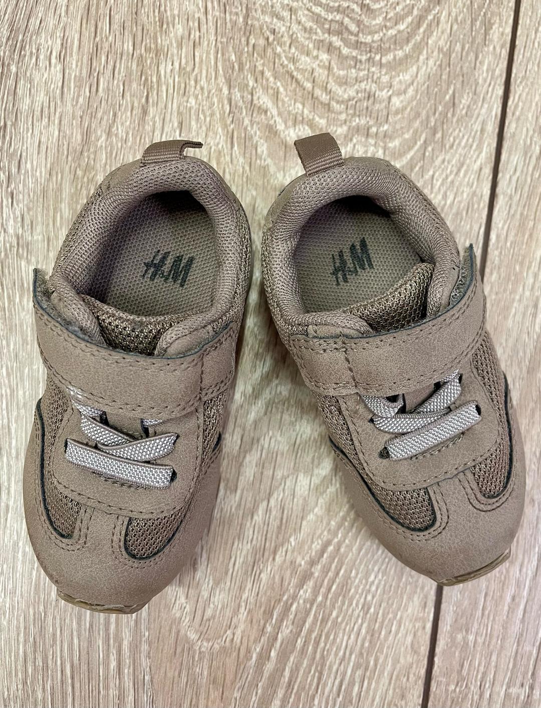 H&M H&M кроссовки — фото 2