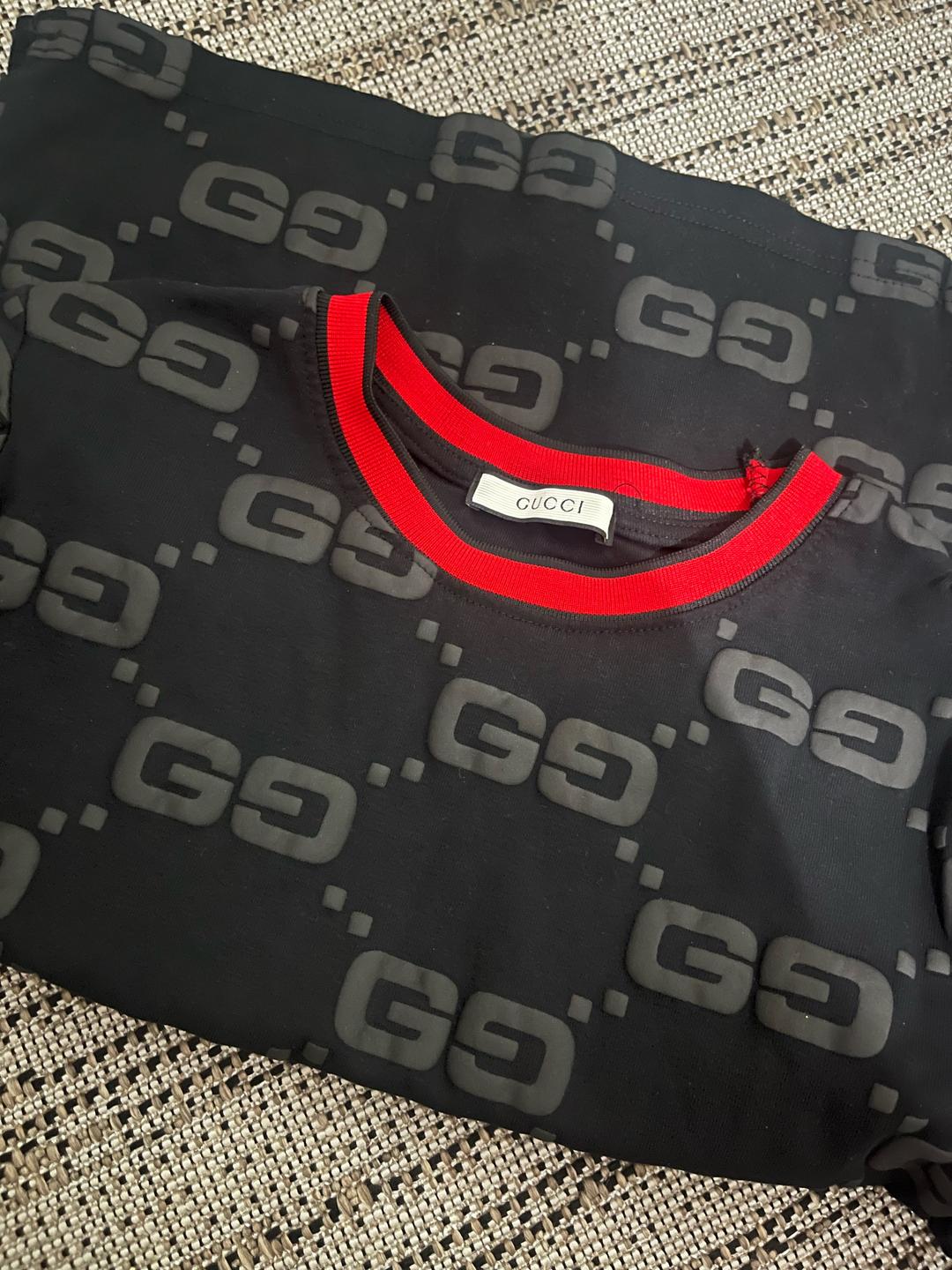 Gucci Футболка Gucci — фото 2