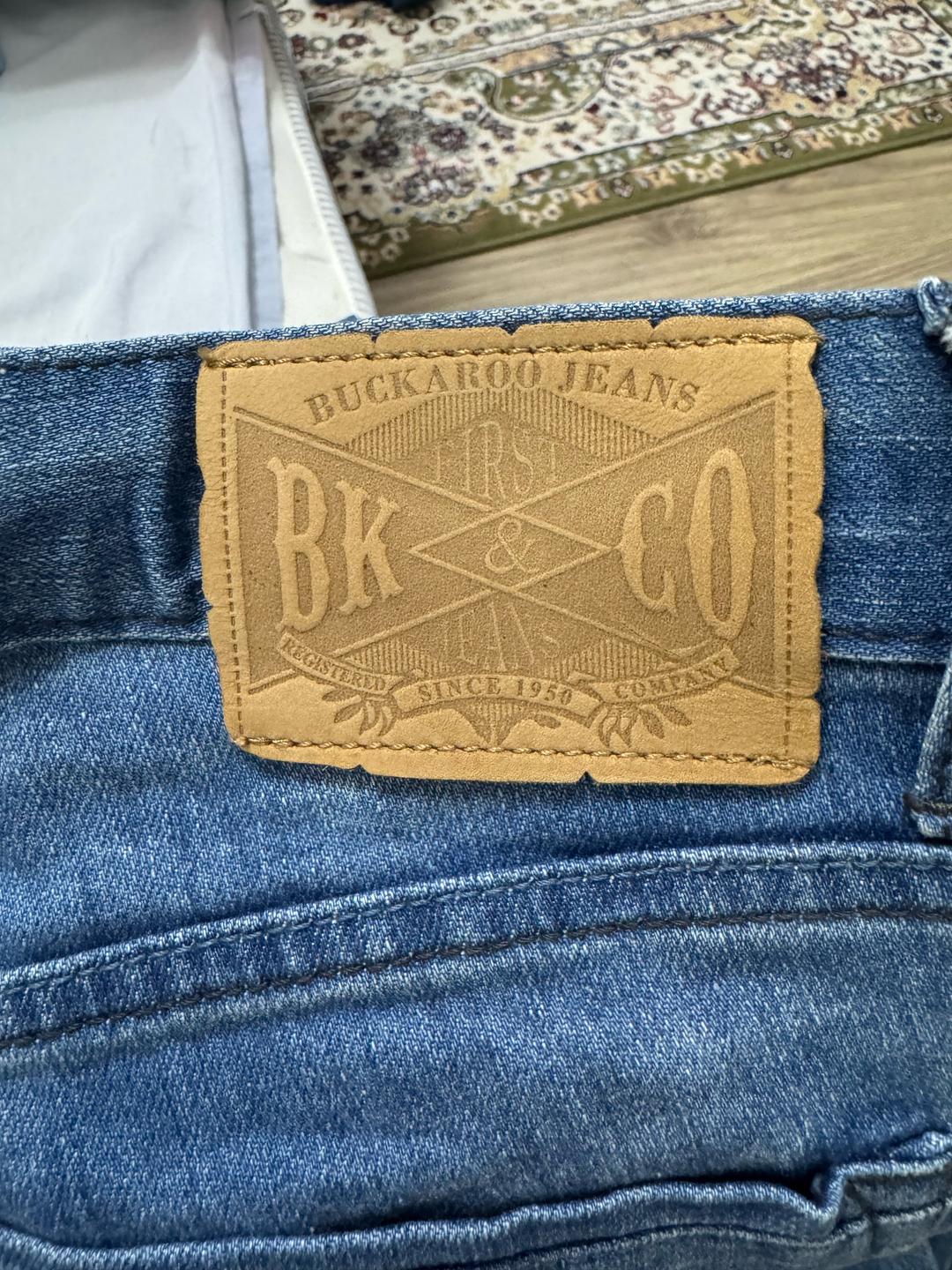 BKE Jeans Джинсы мужские — фото 2