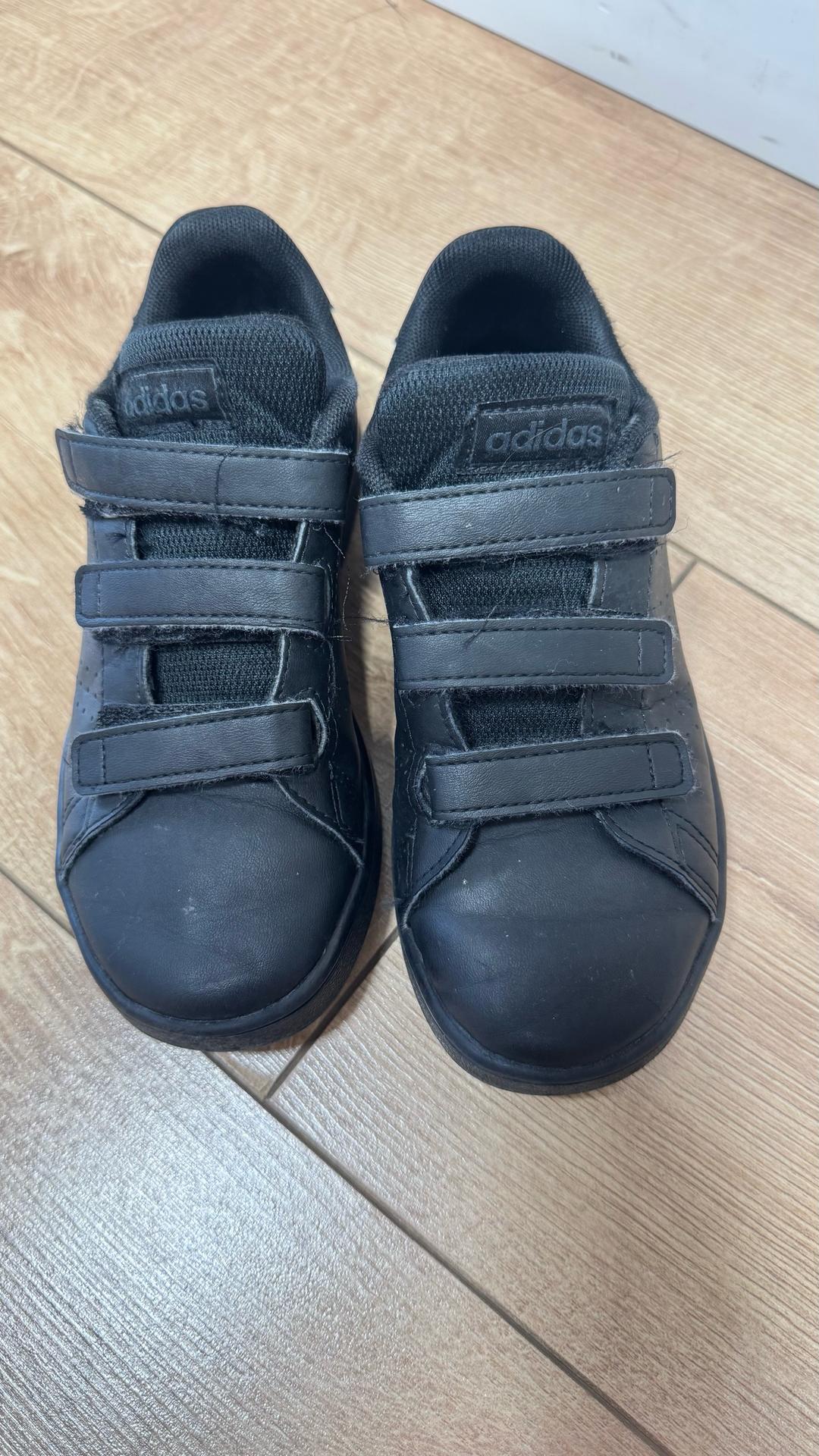 Adidas Детские кеды  adidas — фото 2