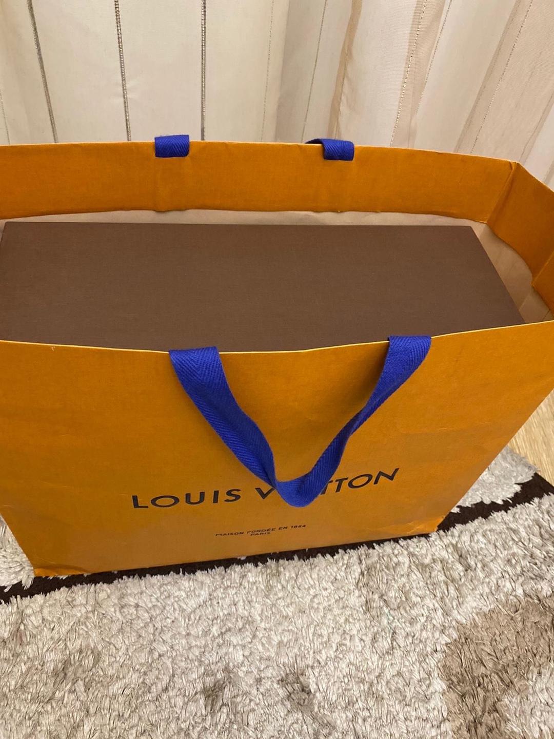Louis Vuitton Сапоги — фото 2