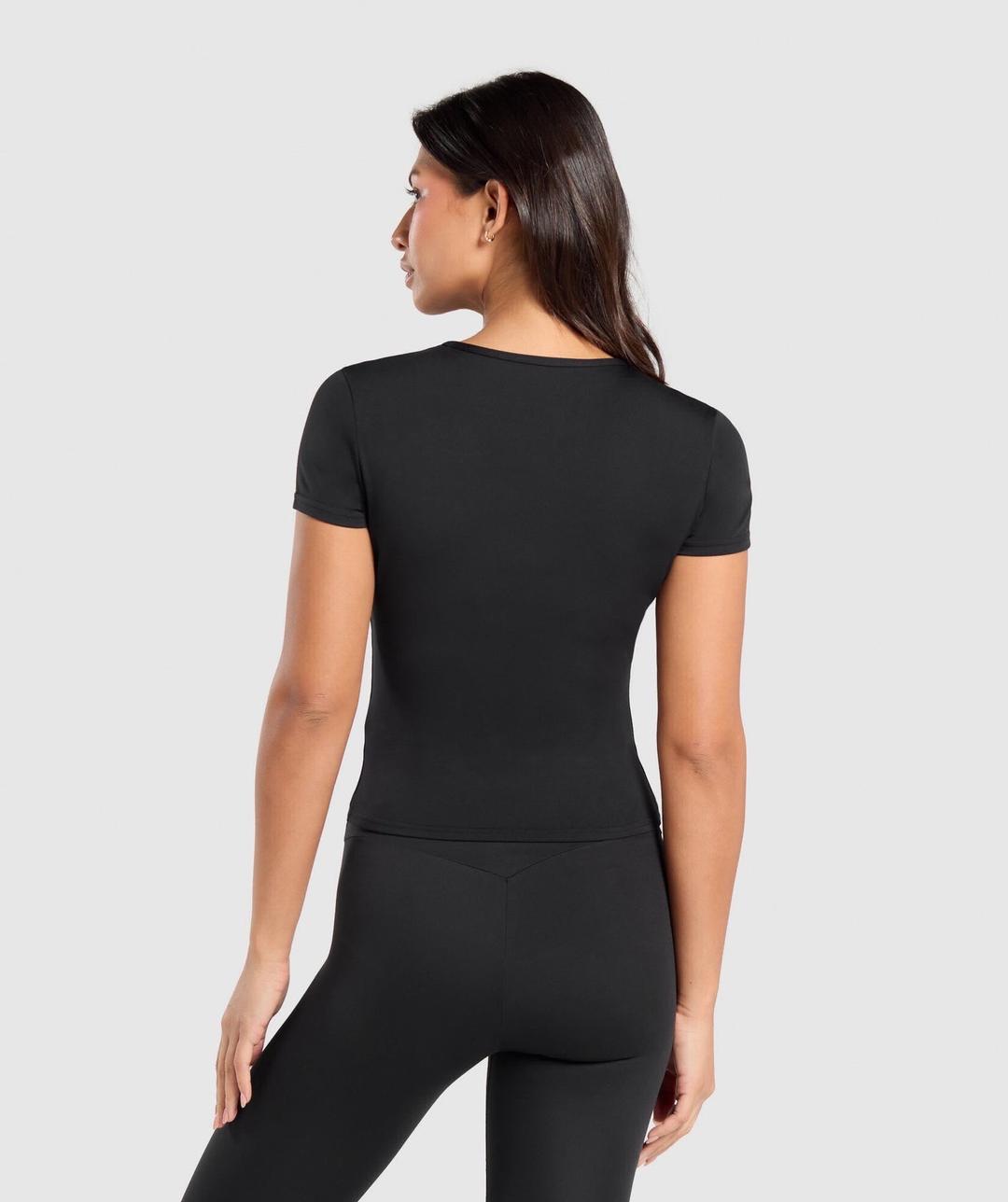 Gymshark Футболка Gymshark НОВАЯ — фото 2