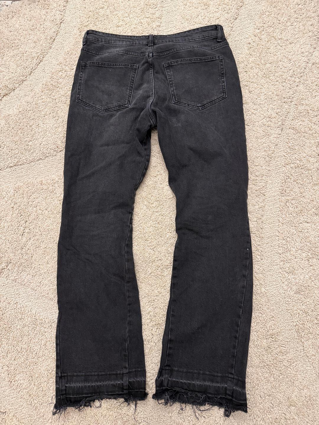 Bershka Flared jeans Bershka — фото 2