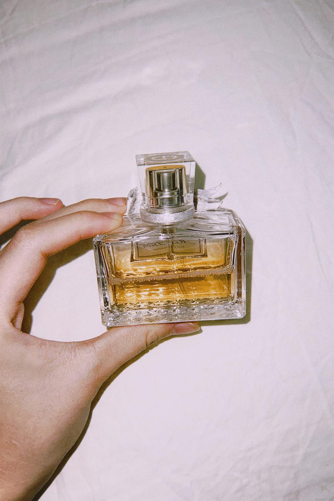 Dior Парфюмерная вода Miss Dior — фото 2