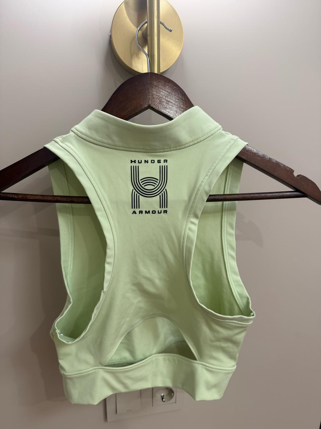 Under Armour Спортивный топ Under Armour — фото 2