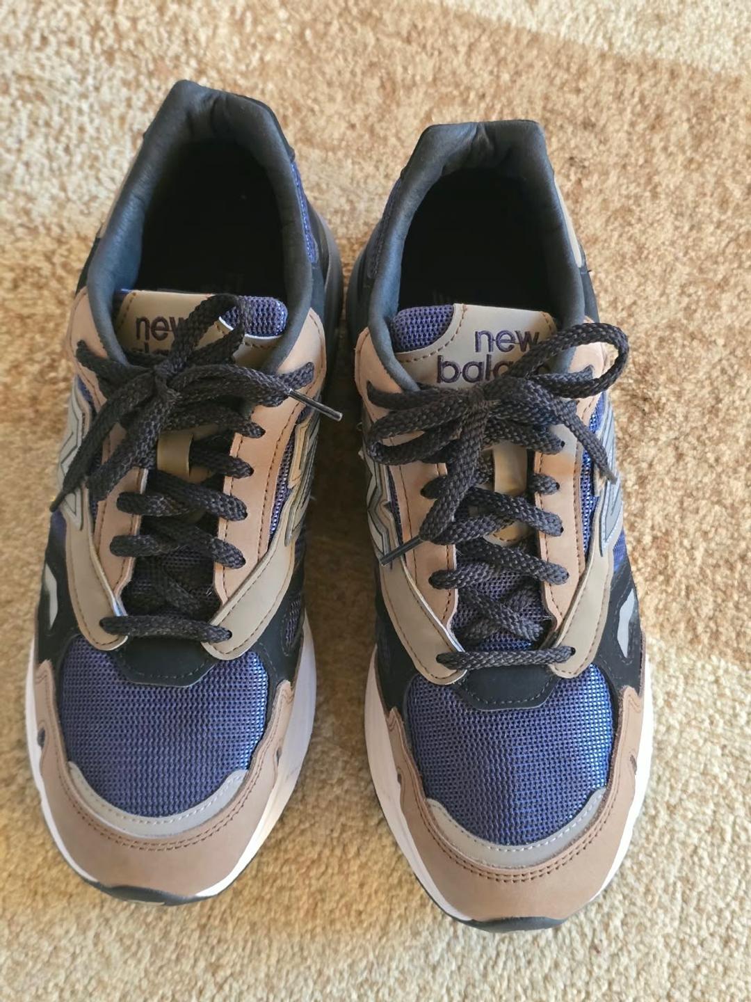 New Balance New Balance 920 Made in England M920INV, 42.5, US 9 — фото 2