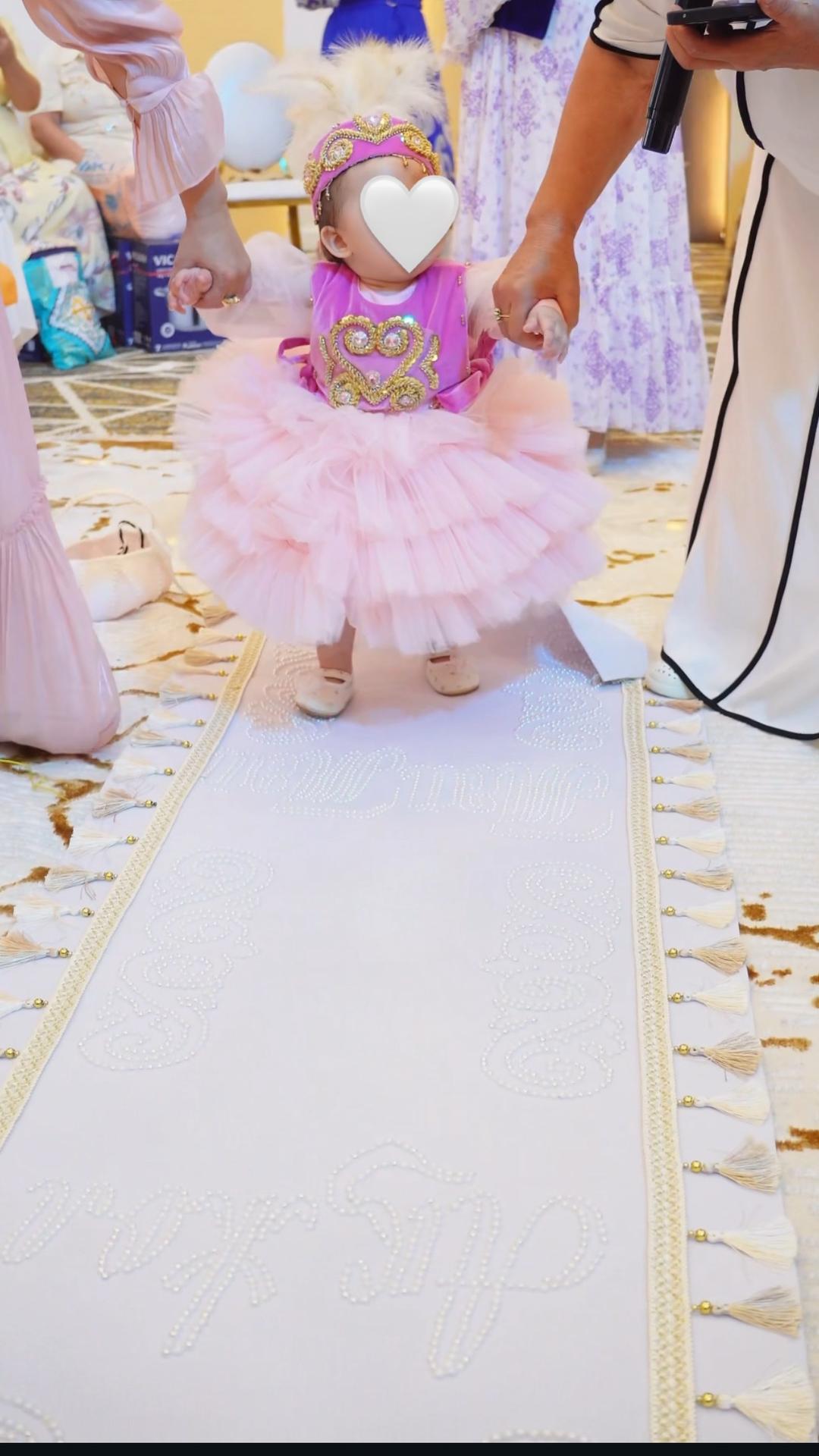 Нет бренда Assylym dress — фото 2
