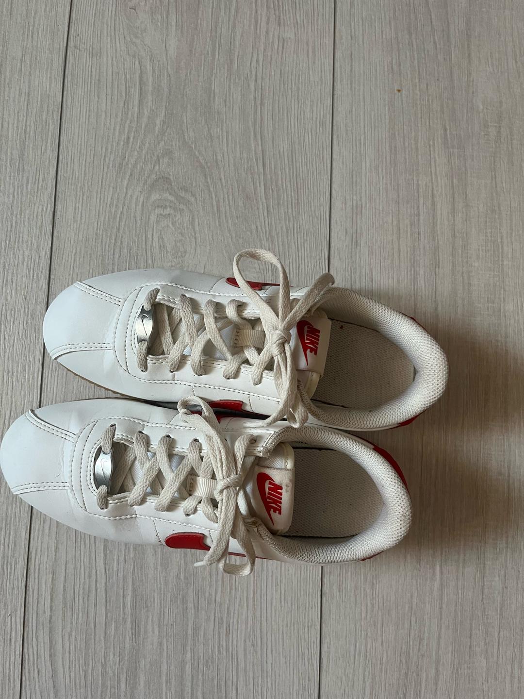 Nike Кроссовки Nike Cortez — фото 2