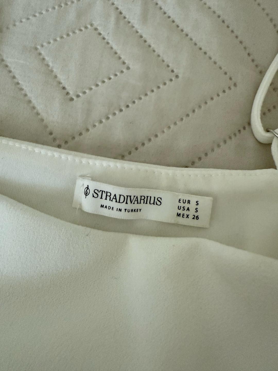 Stradivarius Топ Stradivarius — фото 2