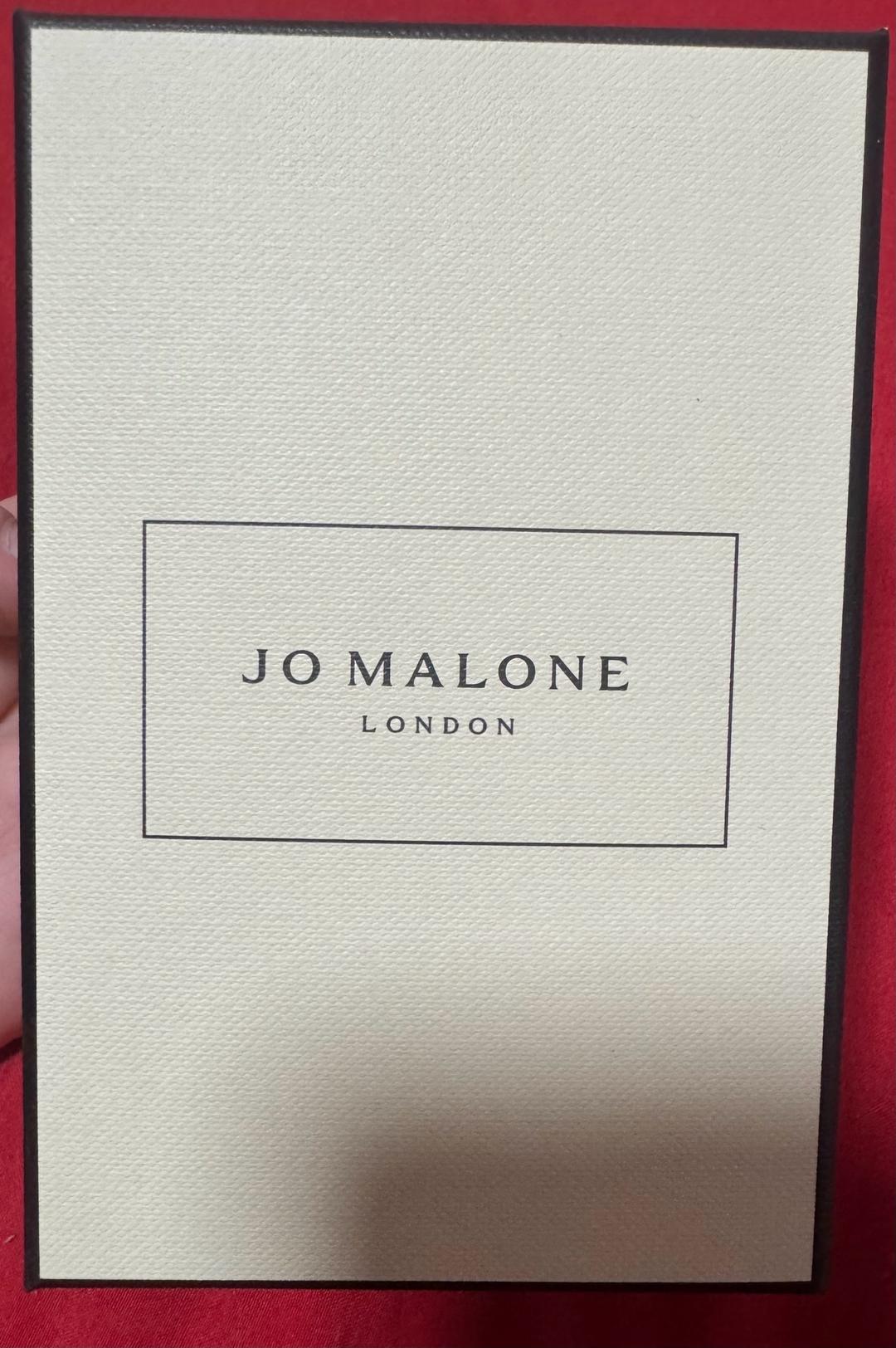 Jo Malone London Продам новые духи Jo Malone — фото 2