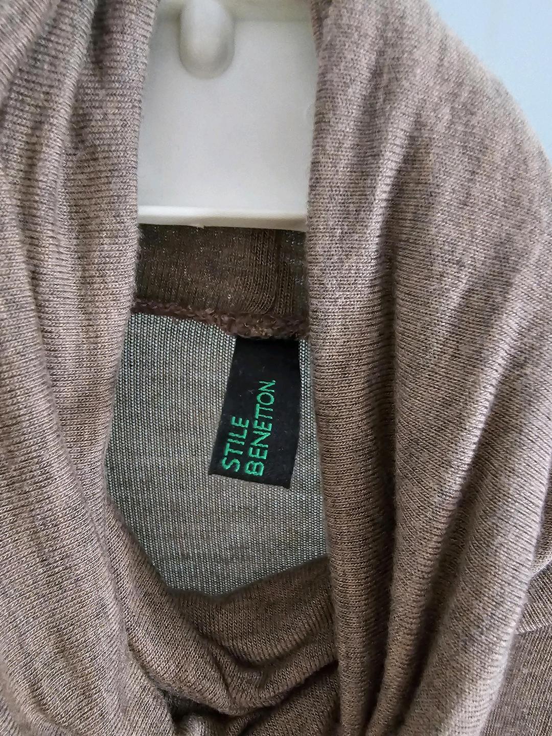 United Colors of Benetton Водолазка — фото 2