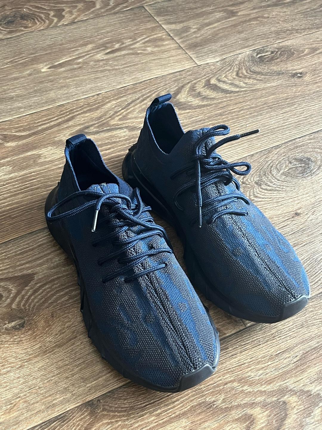 Yeezy Кроссовки наподобие Yeezy — фото 2