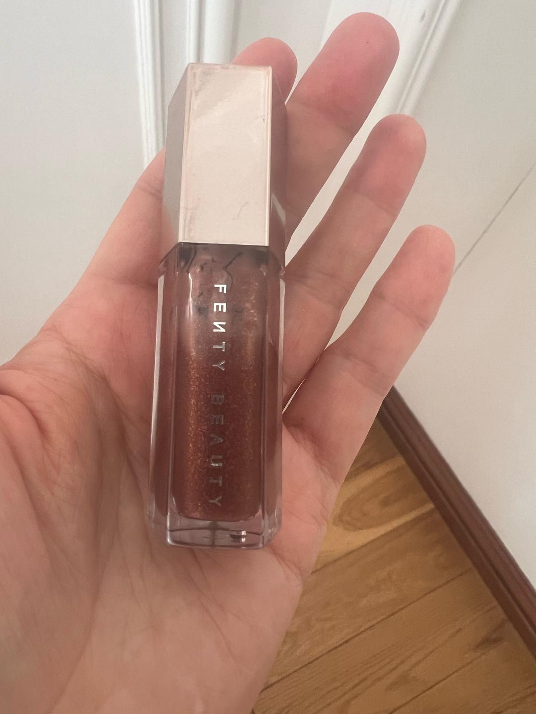 Fenty Beauty Блеск для губ Fenty Beauty — фото 2