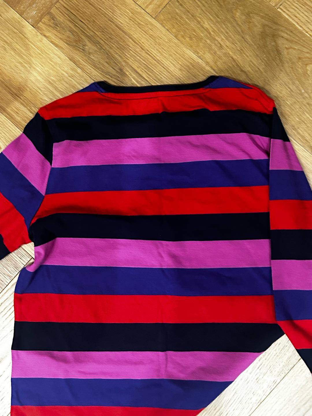 Tommy Hilfiger Лонгслив Tommy Hilfiger — фото 2