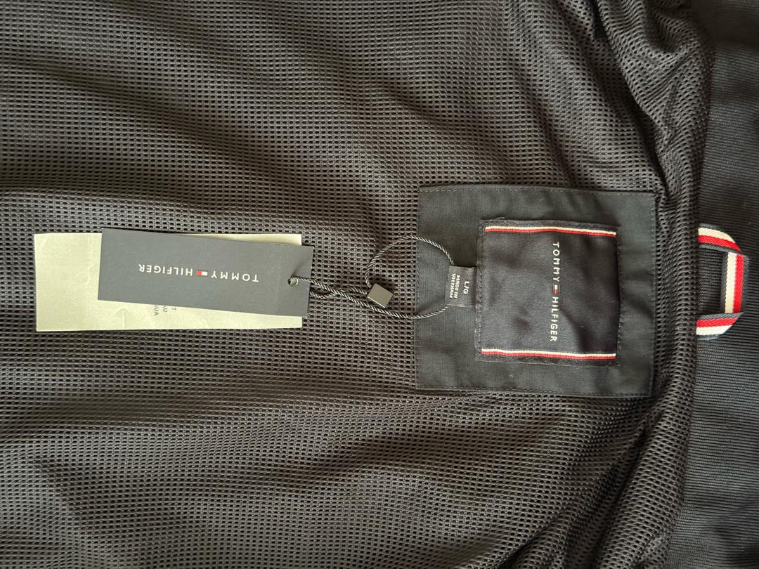 Tommy Hilfiger Куртка Tommy Hilfiger — фото 2