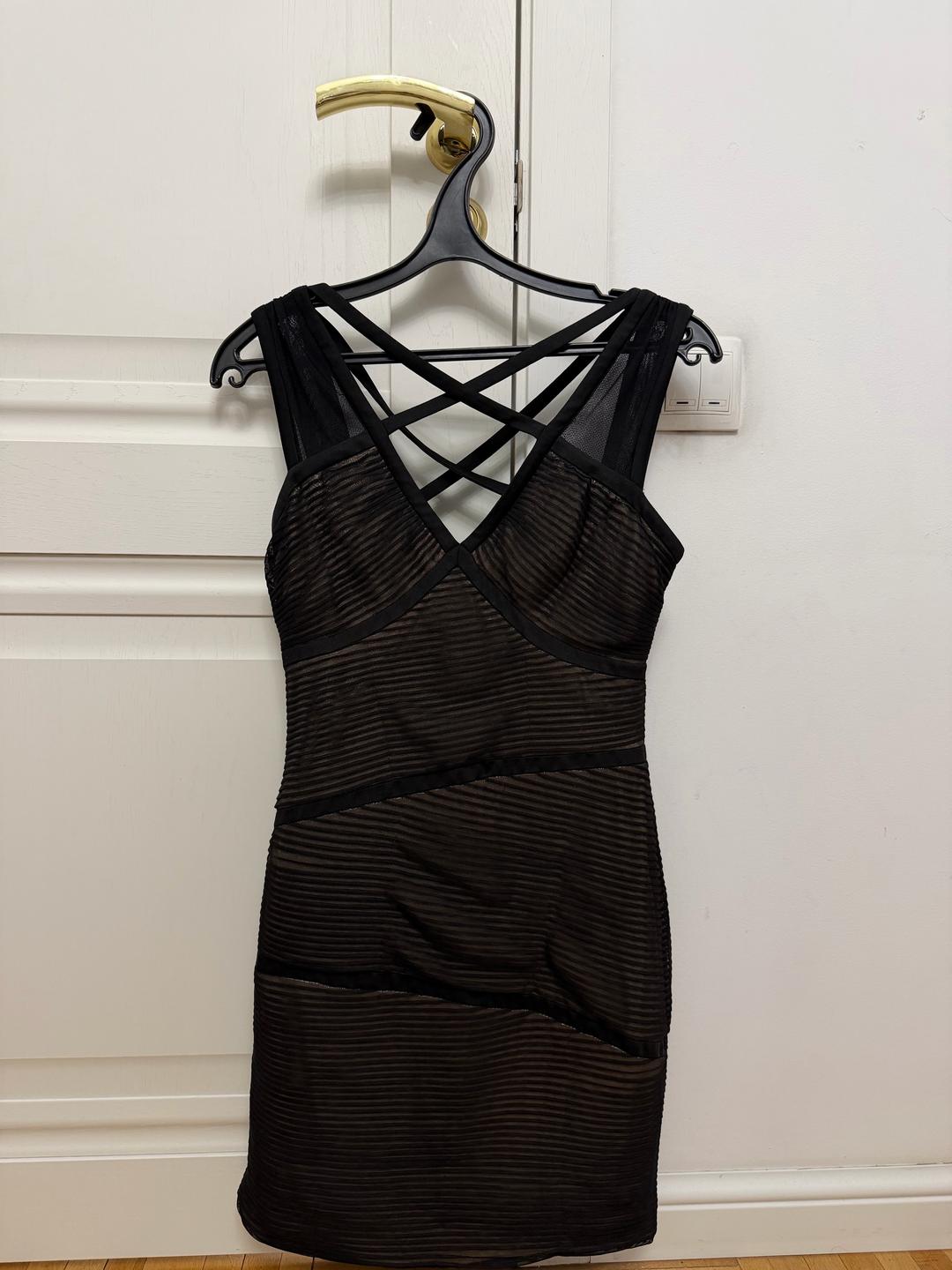 BCBGMaxAzria Платье — фото 2