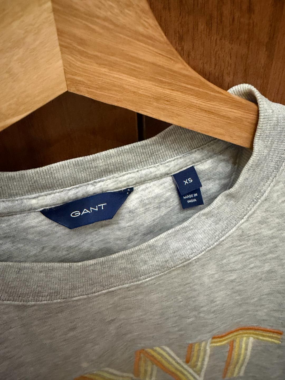 GANT Свитшот GANT — фото 2