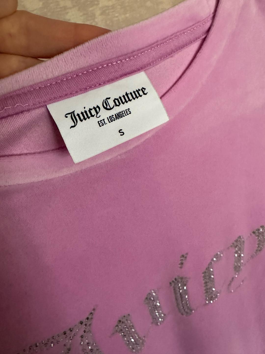 Juicy Couture Платье — фото 2