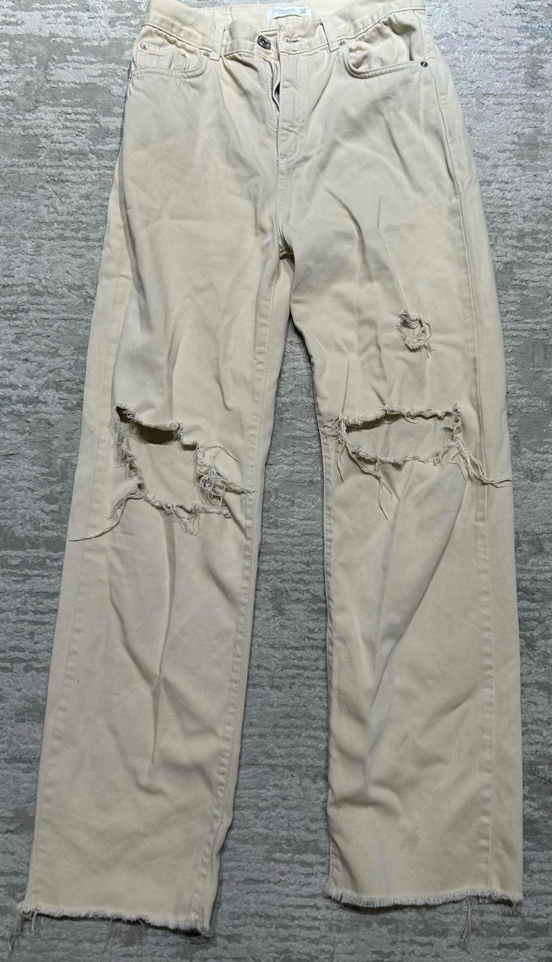 Pull & Bear Джинсы Pull&Bear — фото 2