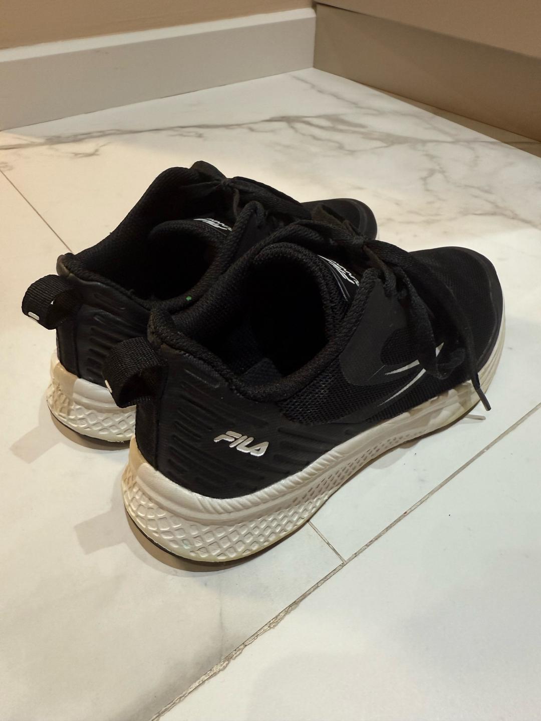 FILA Кроссовки Fila running — фото 2