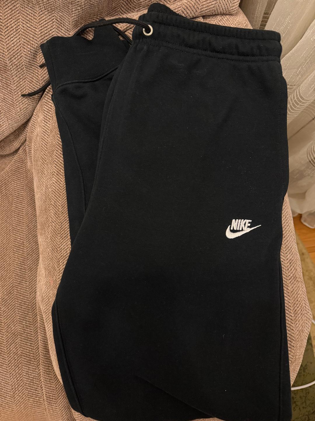Nike Спортивные брюки Nike — фото 2