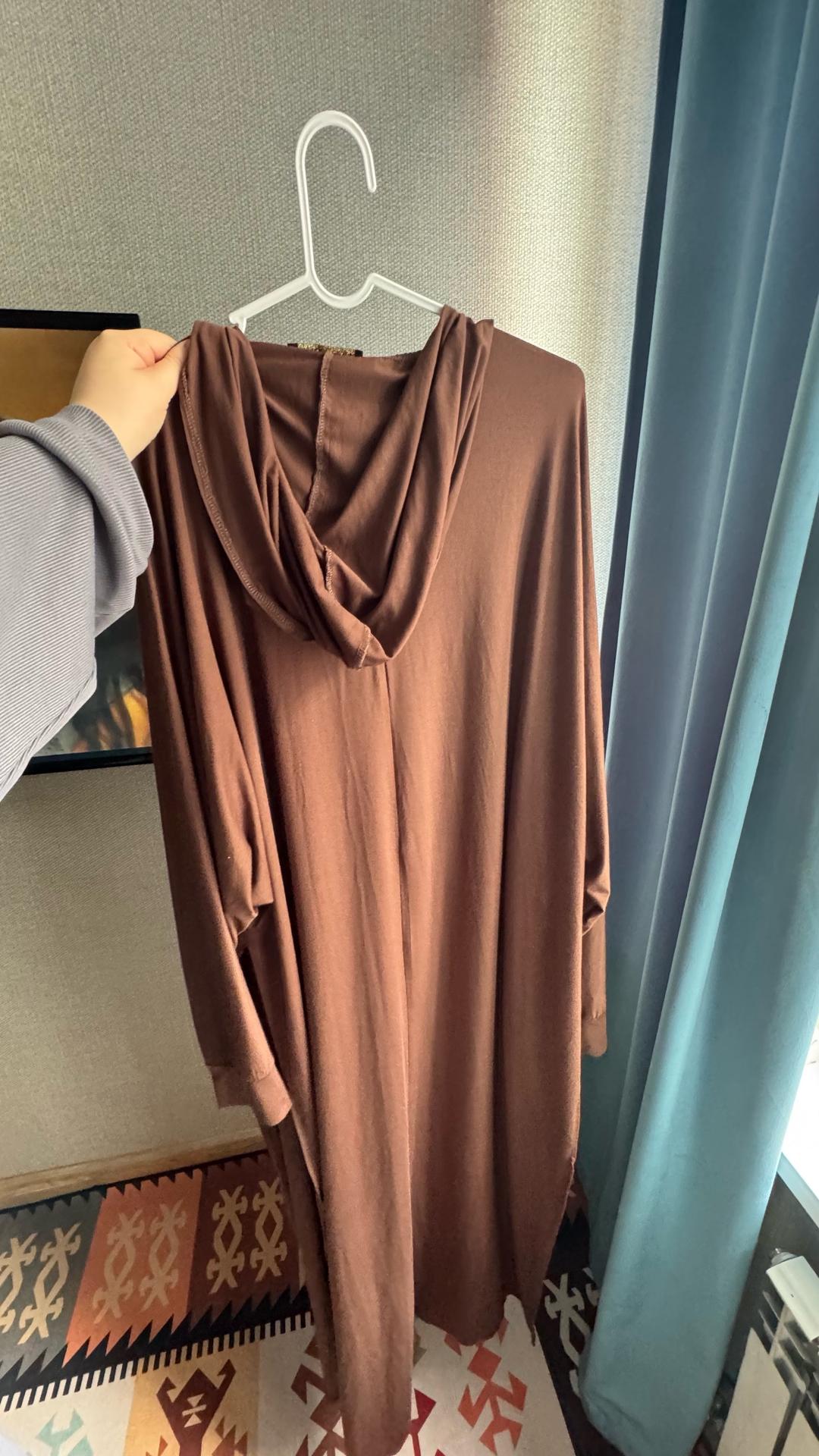 abaya style Накидка — фото 2
