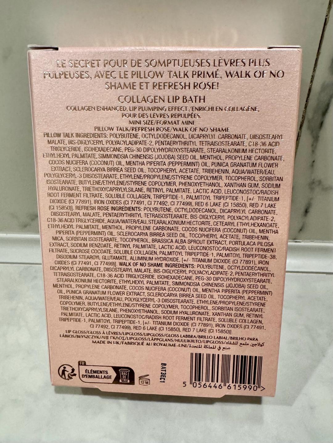 Charlotte Tilbury Блеск для губ — фото 2