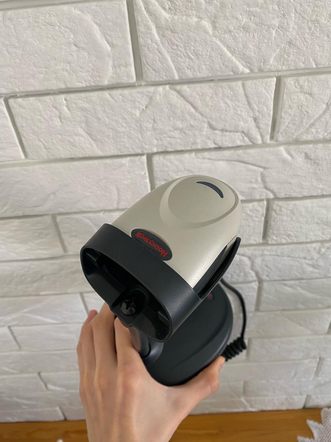 Honeywell Сканер штрих кода Honeywell — фото 2