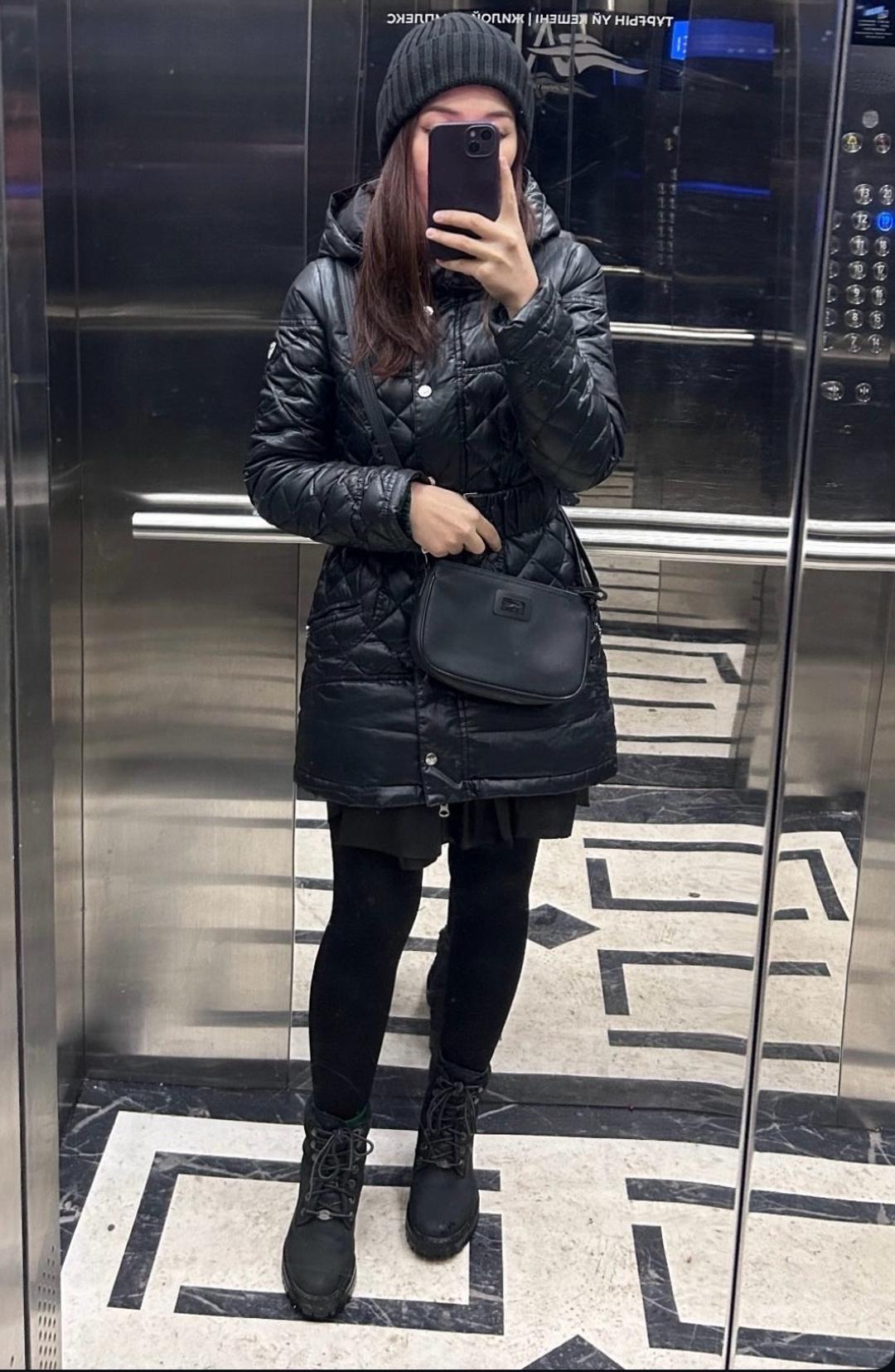 Emporio Armani Весенняя куртка Emporio Armani Xs — фото 2
