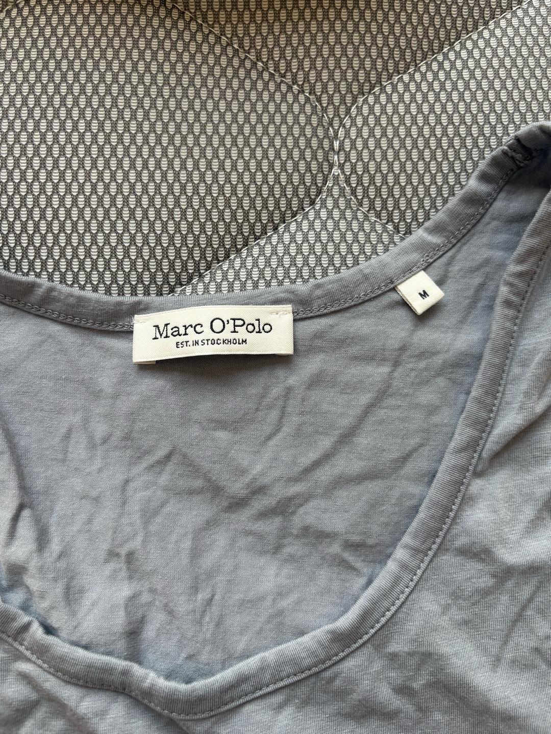 Marc O'Polo Серая Майка marc o’polo — фото 2